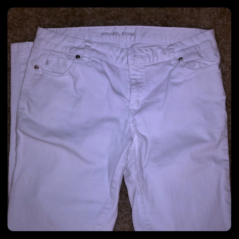 Michael kors jeans
